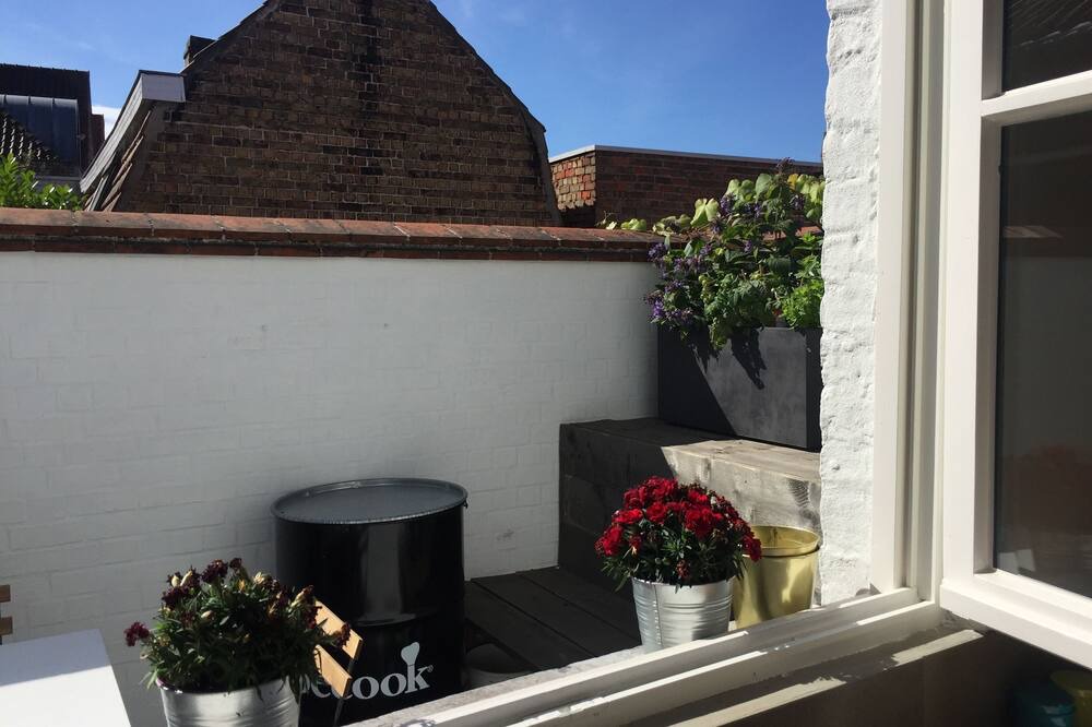 Photo of Patio Balcony in Kristus-Koning