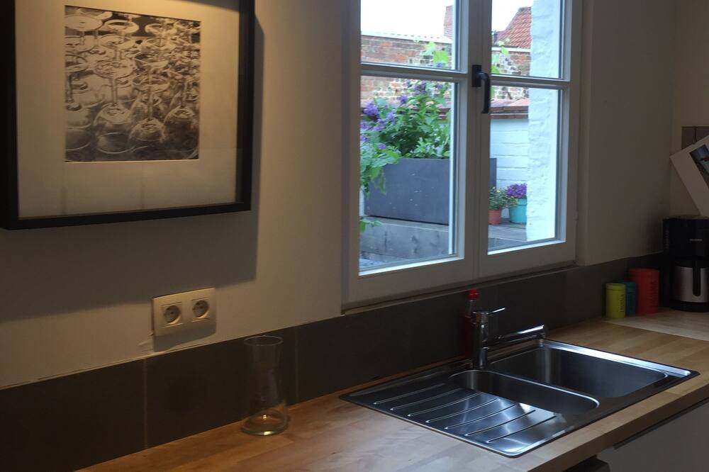 Photo of Kitchen in Kristus-Koning