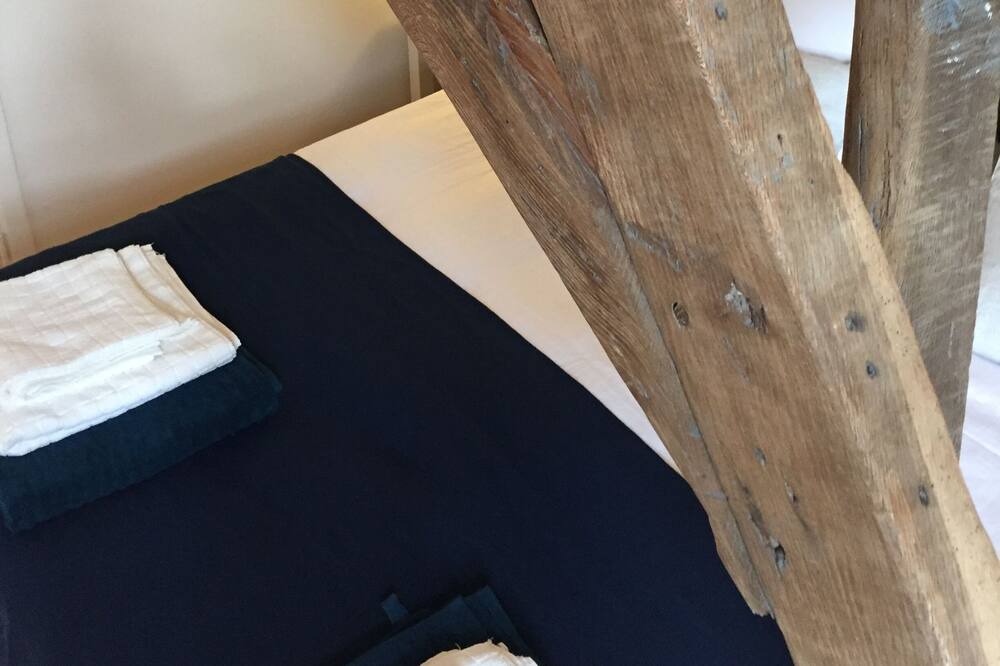 Photo of Bedroom in Kristus-Koning