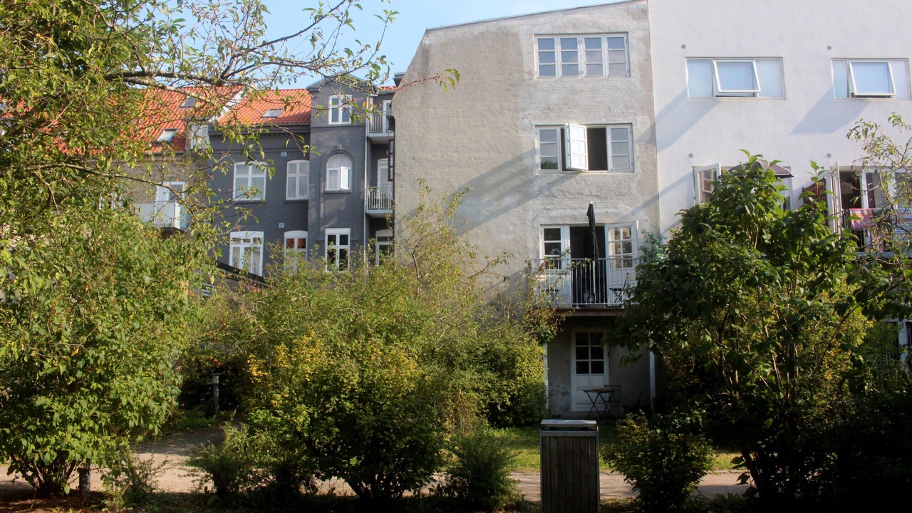 Photo of Outdoor in Aalborg Midtby