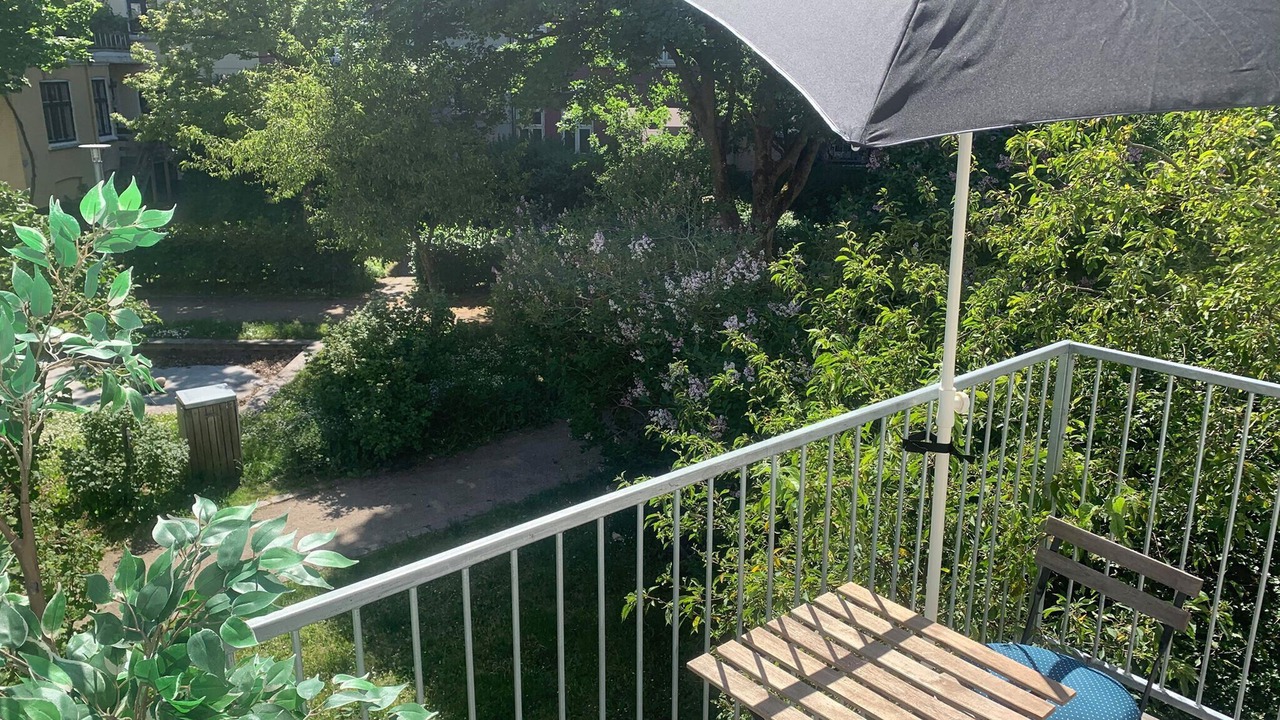 Photo of Outdoor in Aalborg Midtby
