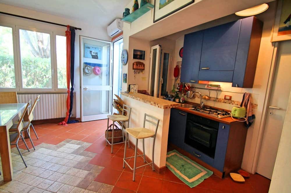 Photo of Kitchen in Capalbio
