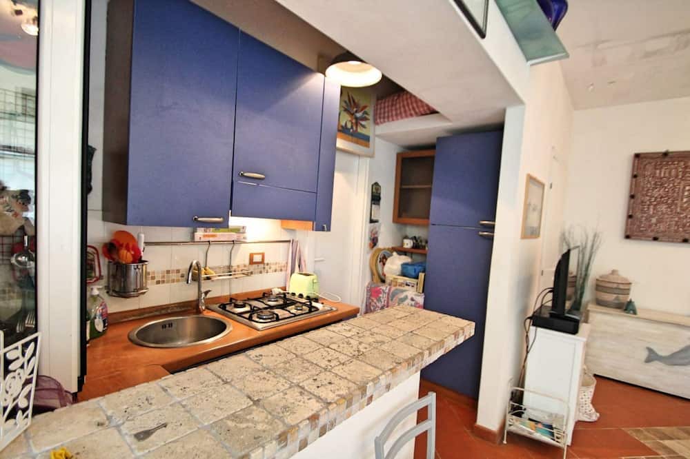 Photo of Kitchen in Capalbio