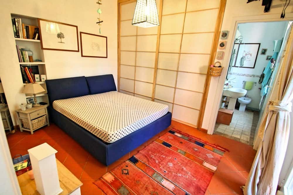 Photo of Bedroom in Capalbio