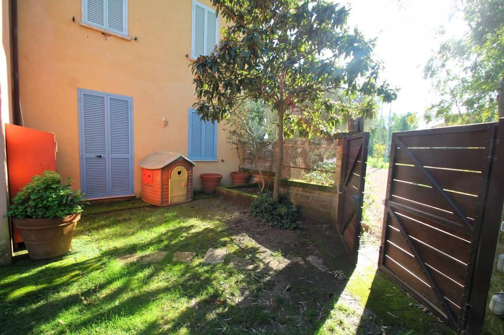 Photo of Outdoor in Capalbio