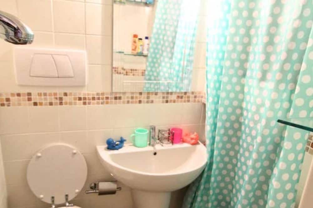 Photo of Bathroom in Capalbio