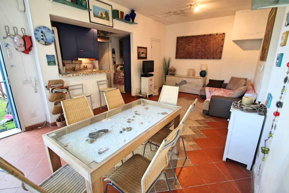 Photo of Kitchen in Capalbio