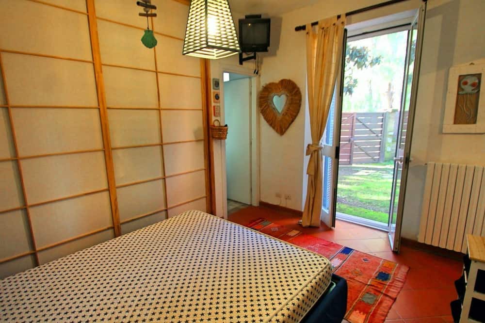 Photo of Bedroom in Capalbio