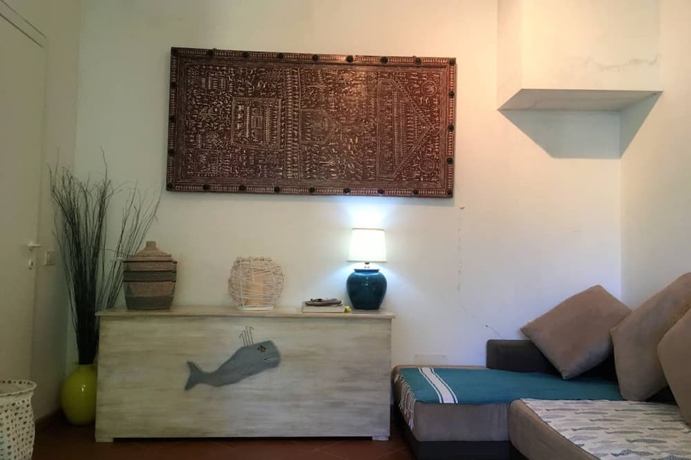 Photo of Livingroom in Capalbio