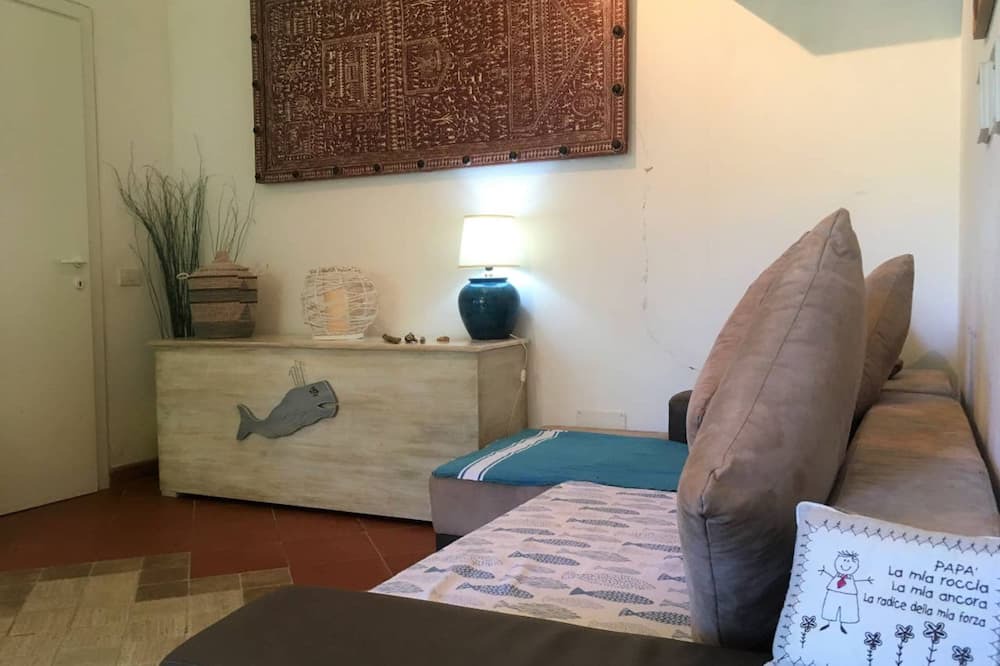 Photo of Bedroom in Capalbio