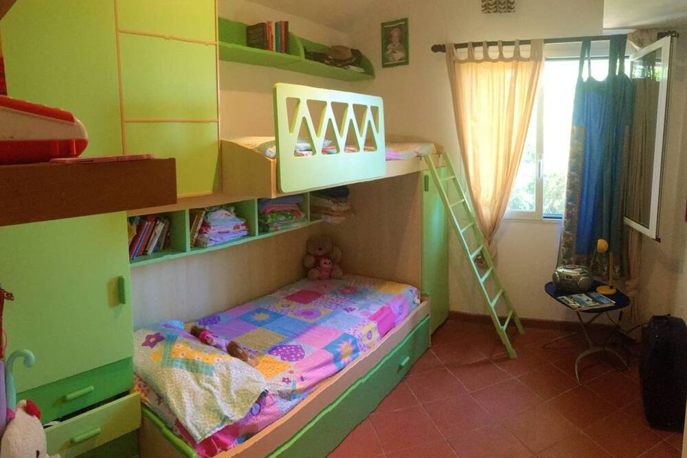 Photo of Bedroom in Capalbio