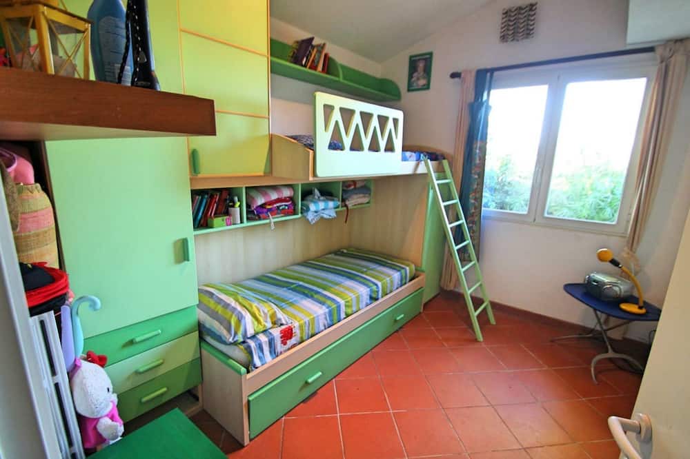 Photo of Bedroom in Capalbio