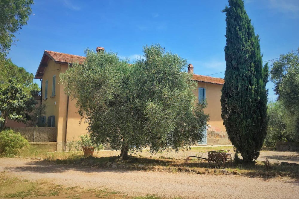 Photo of Outdoor in Capalbio