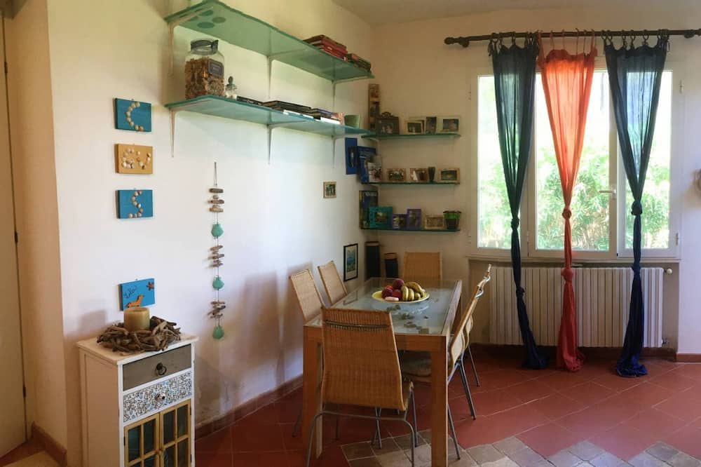 Photo of Livingroom in Capalbio