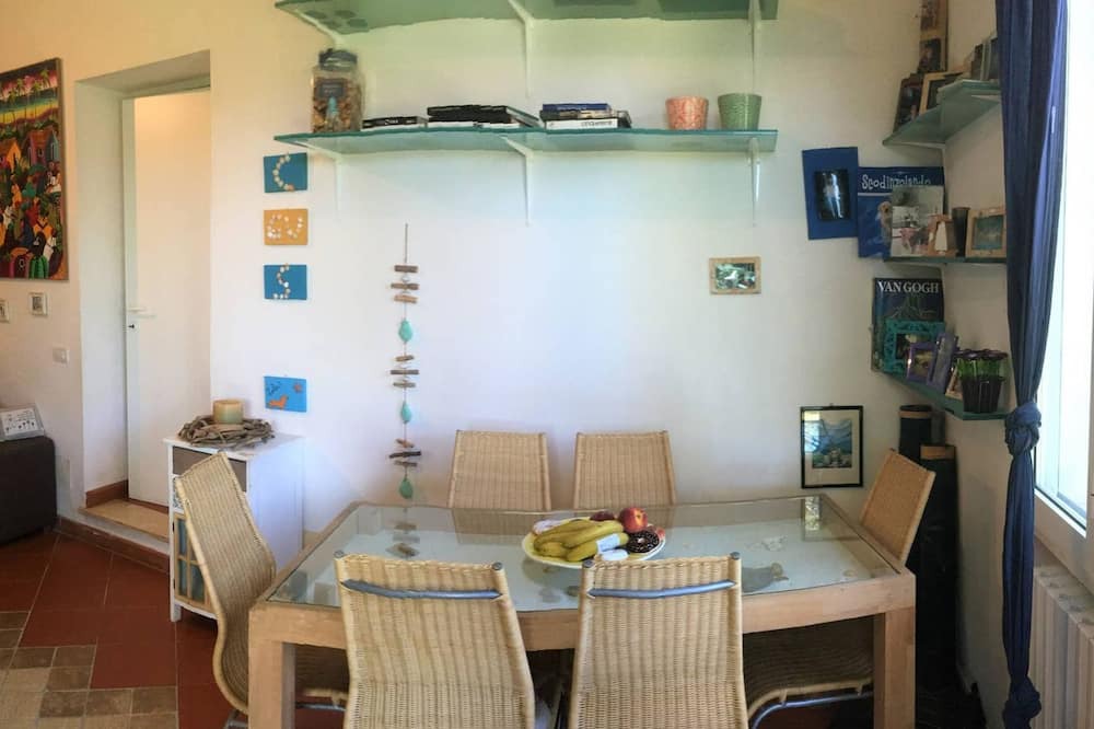 Photo of Kitchen in Capalbio