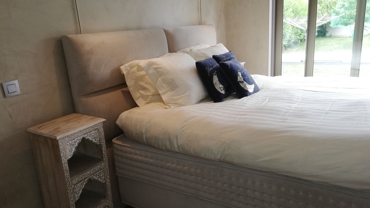 Photo of Bedroom in Assebroek