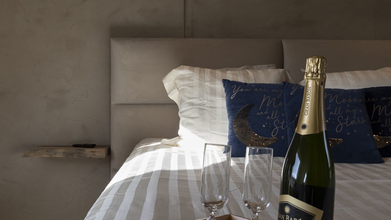 Photo of Bedroom in Assebroek