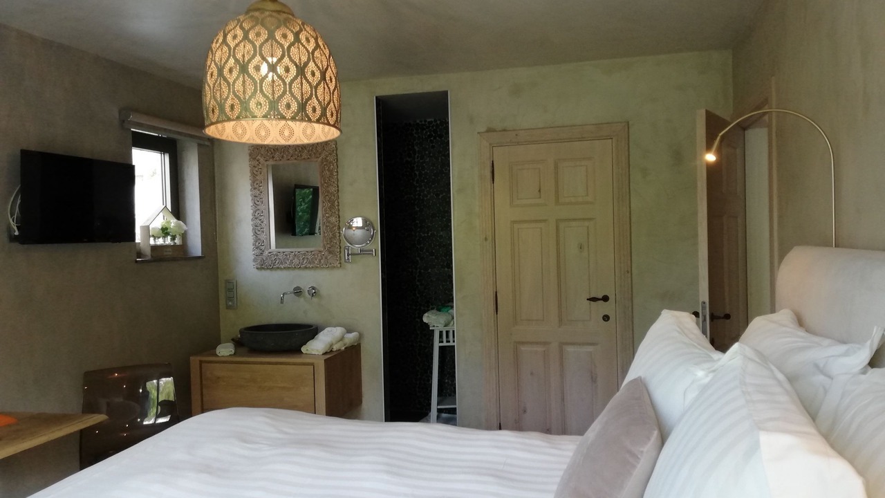 Photo of Bedroom in Assebroek