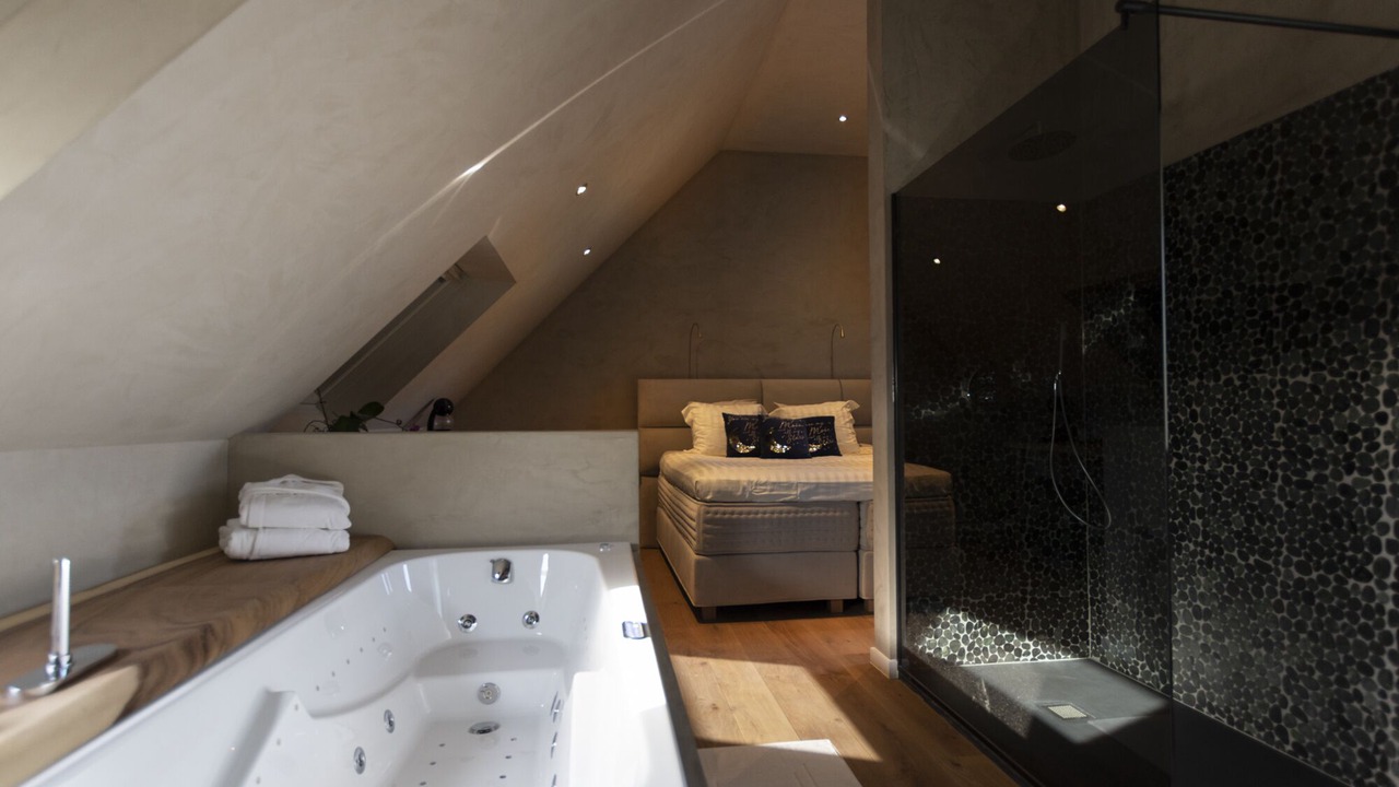 Photo of Bedroom in Assebroek