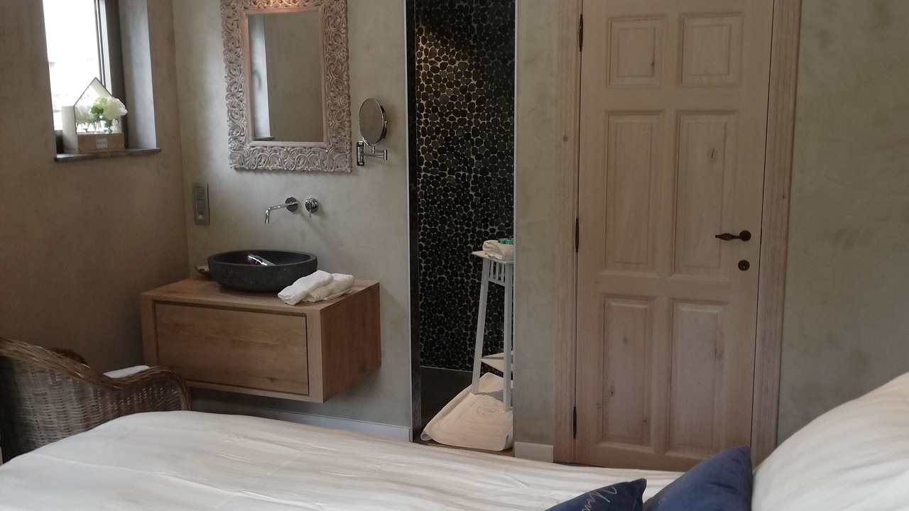 Photo of Bedroom in Assebroek