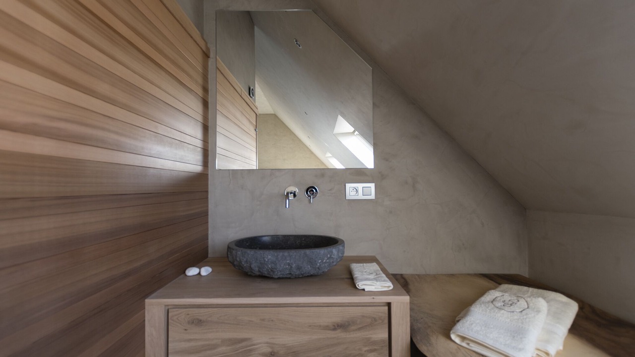Photo of Bathroom in Assebroek