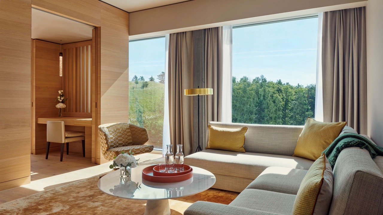Photo of Bedroom in Kloten