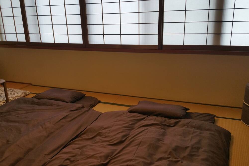 Photo of Bedroom in Old Town