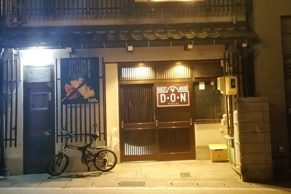 Photo of Outdoor in Old Town