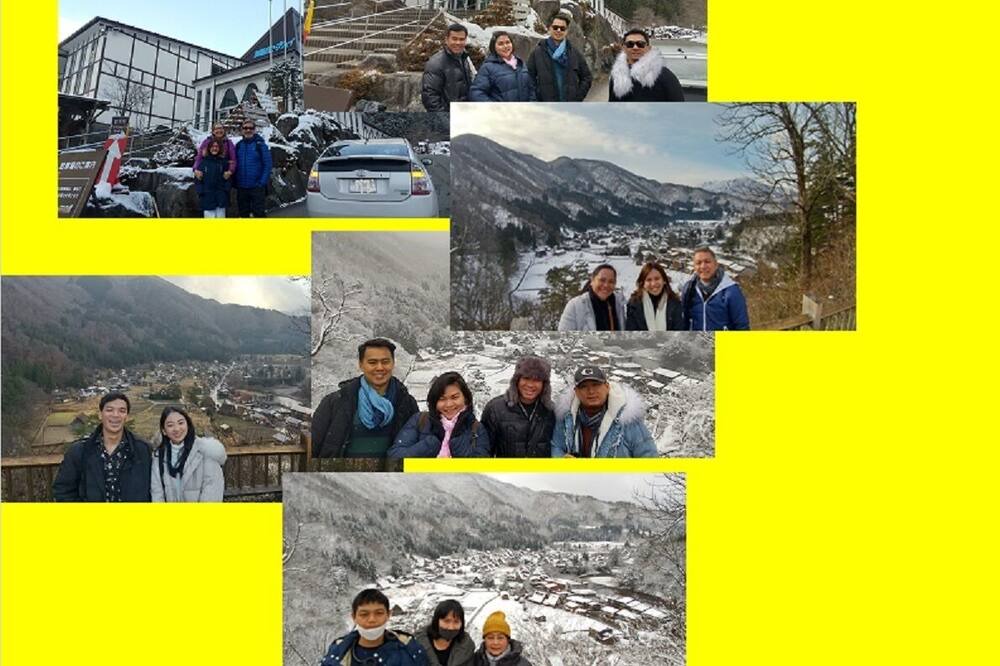 Photo of Others in Old Town