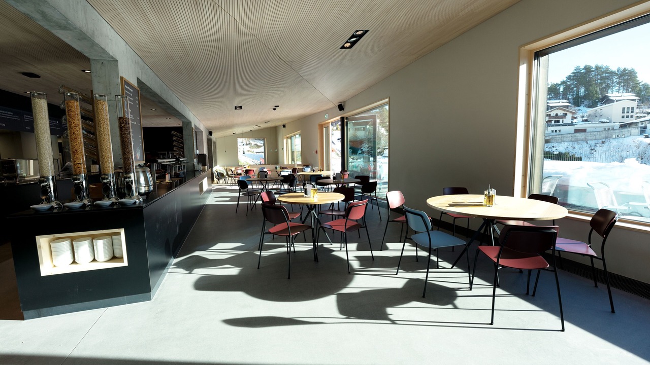 Photo of Others in Laax