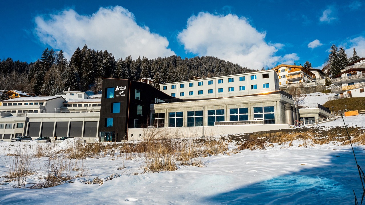 Photo of Others in Laax