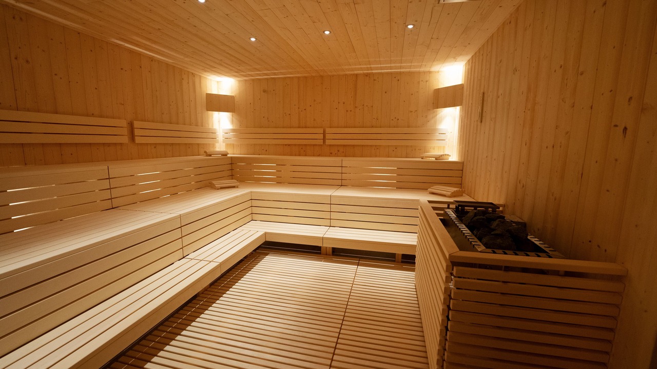 Photo of Bedroom in Laax