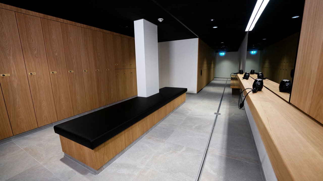 Photo of Bedroom in Laax