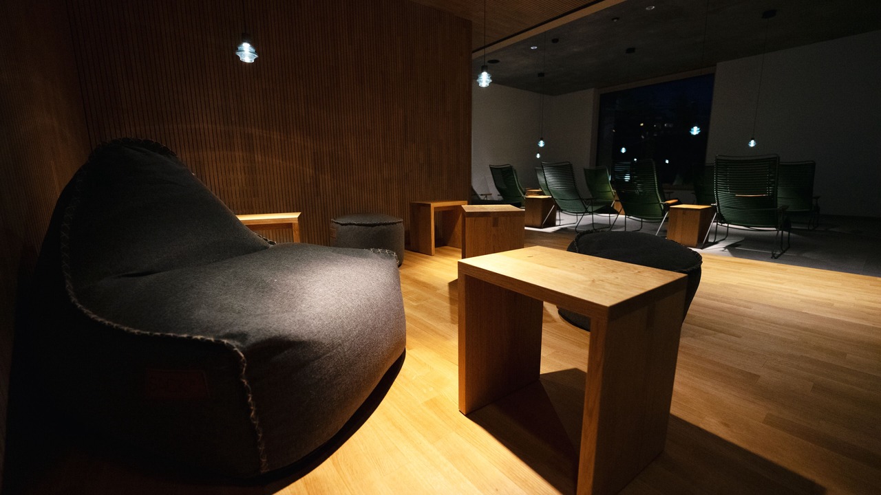 Photo of Bedroom in Laax