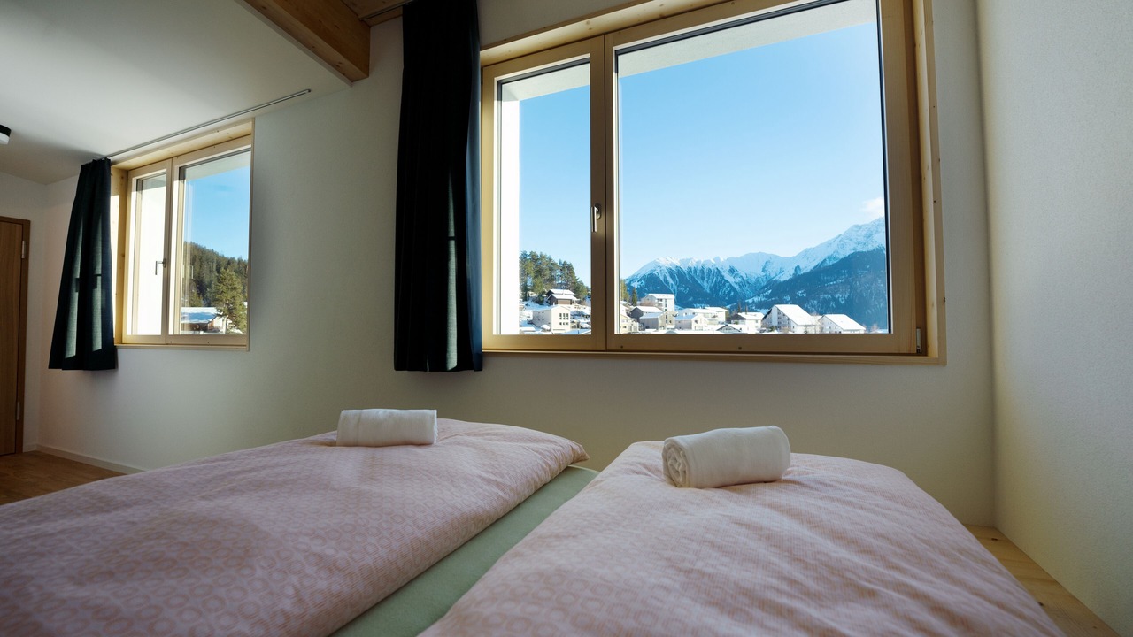 Photo of Others in Laax