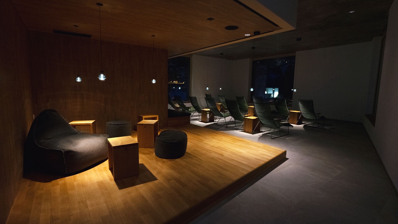 Photo of Bedroom in Laax
