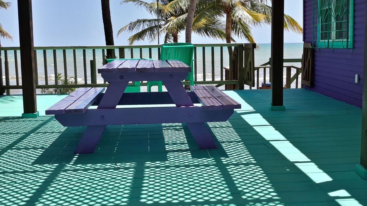 Photo of Outdoor in Surfside