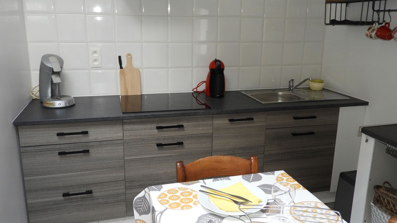Photo of Kitchen in Lavaux-Sainte-Anne