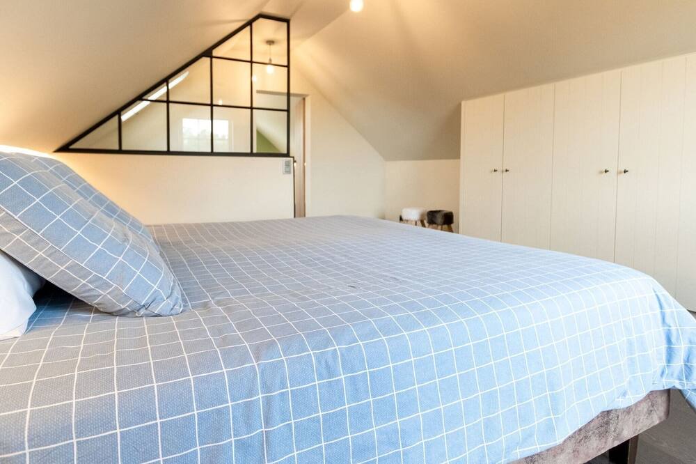 Photo of Bedroom in Houthulst