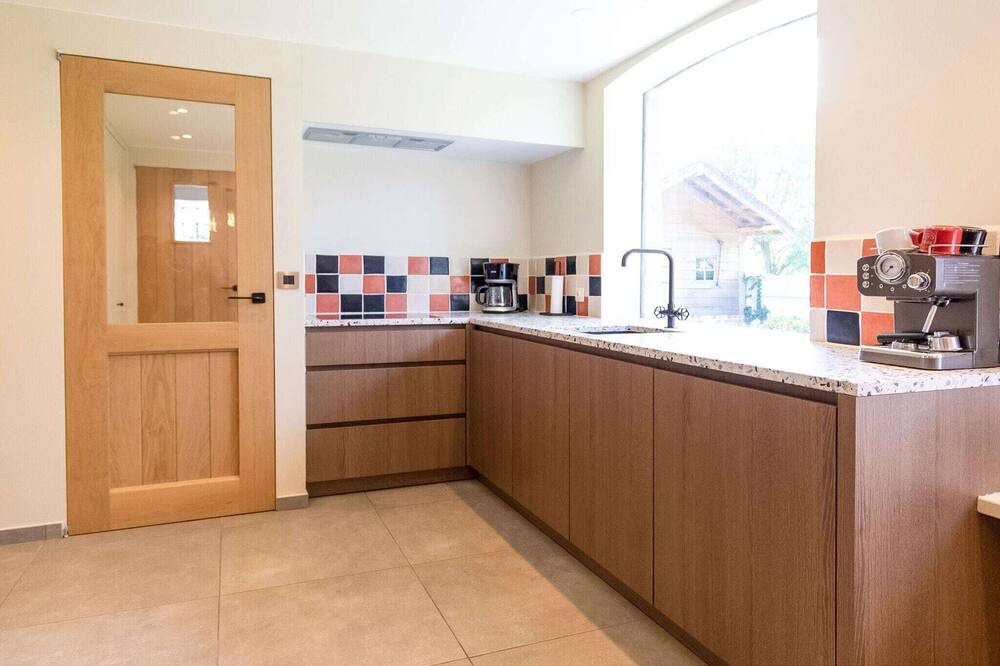 Photo of Kitchen in Houthulst