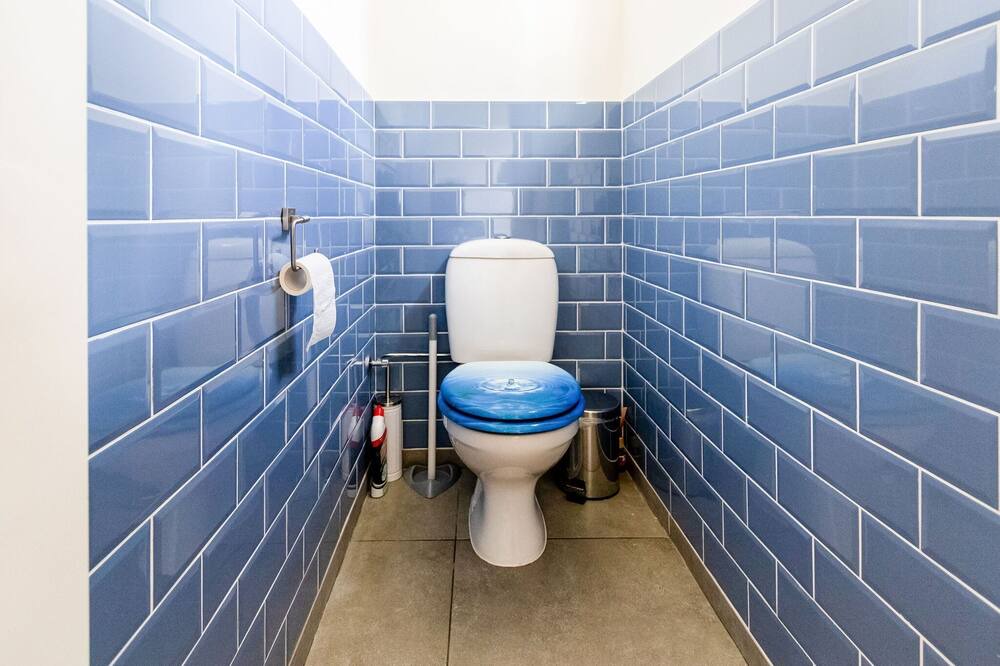 Photo of Bathroom in Houthulst