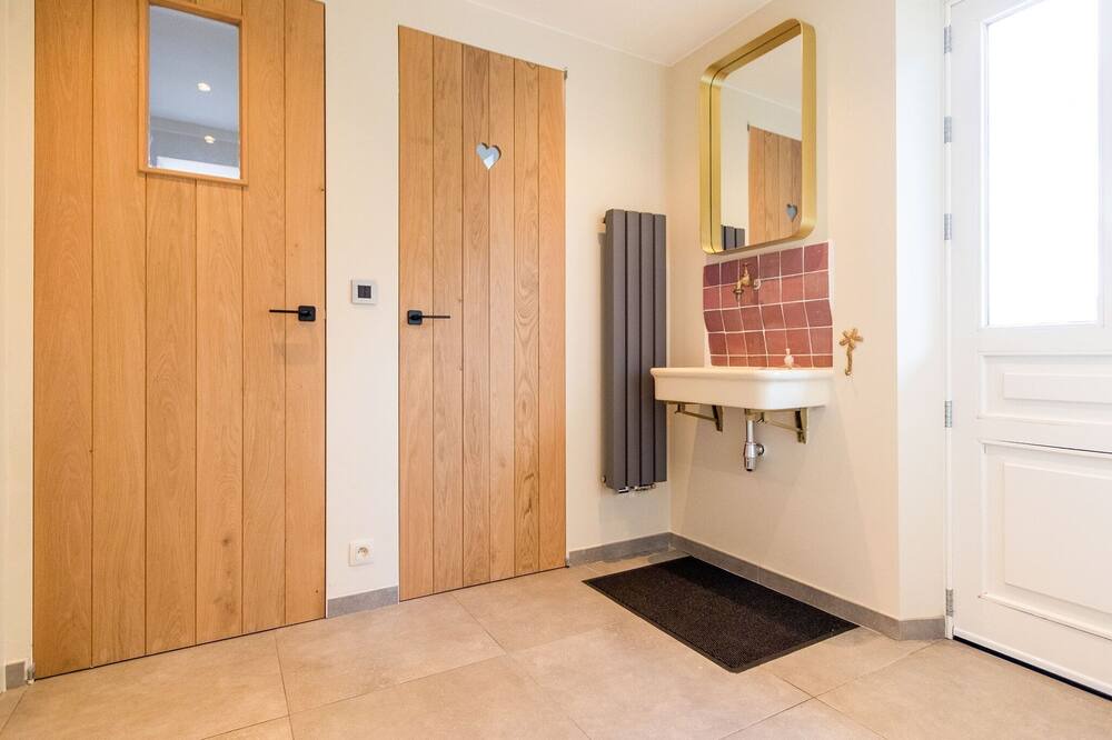 Photo of Bathroom in Houthulst