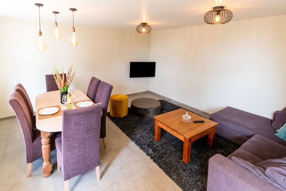 Photo of Livingroom in Houthulst