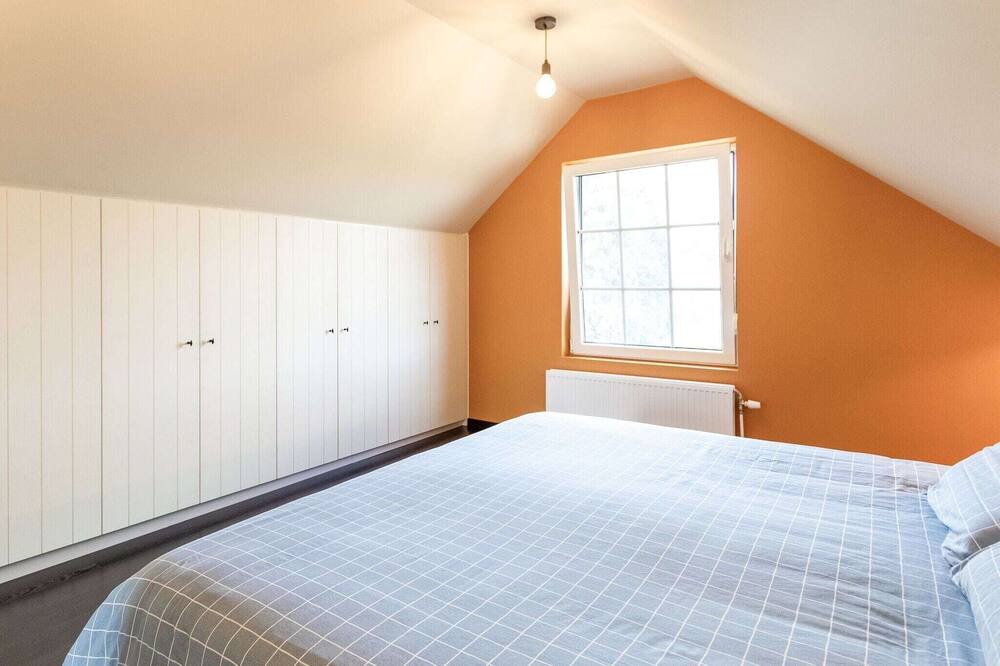 Photo of Bedroom in Houthulst