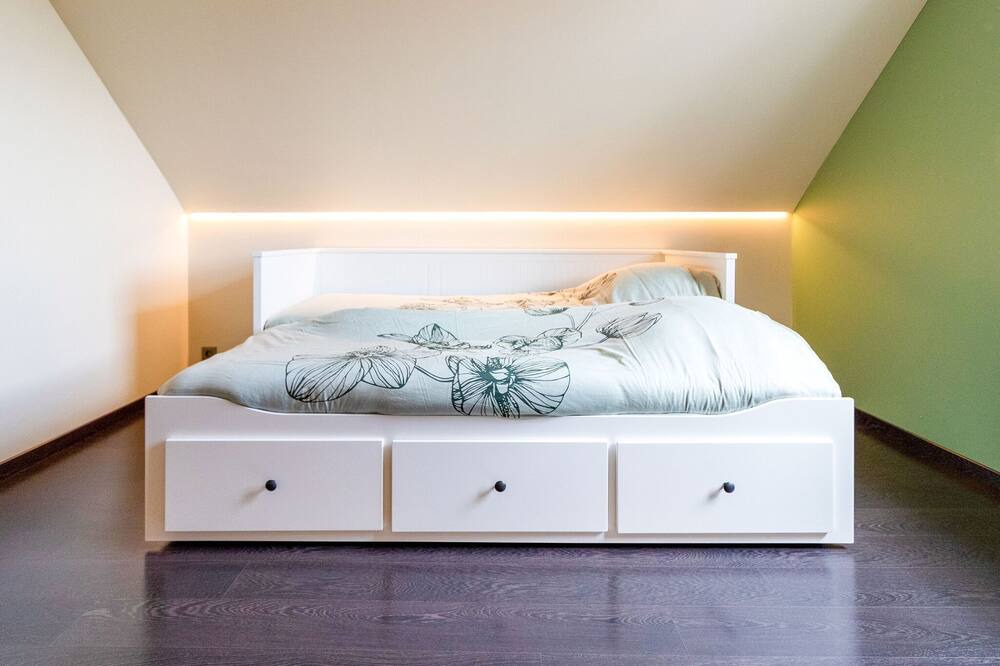 Photo of Bedroom in Houthulst