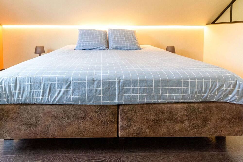 Photo of Bedroom in Houthulst