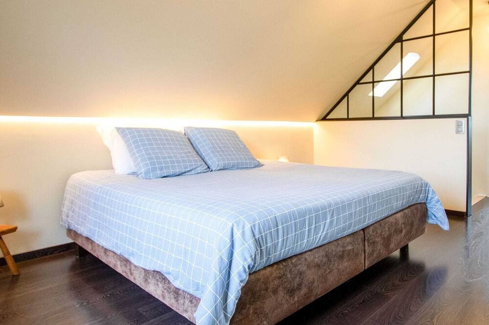 Photo of Bedroom in Houthulst