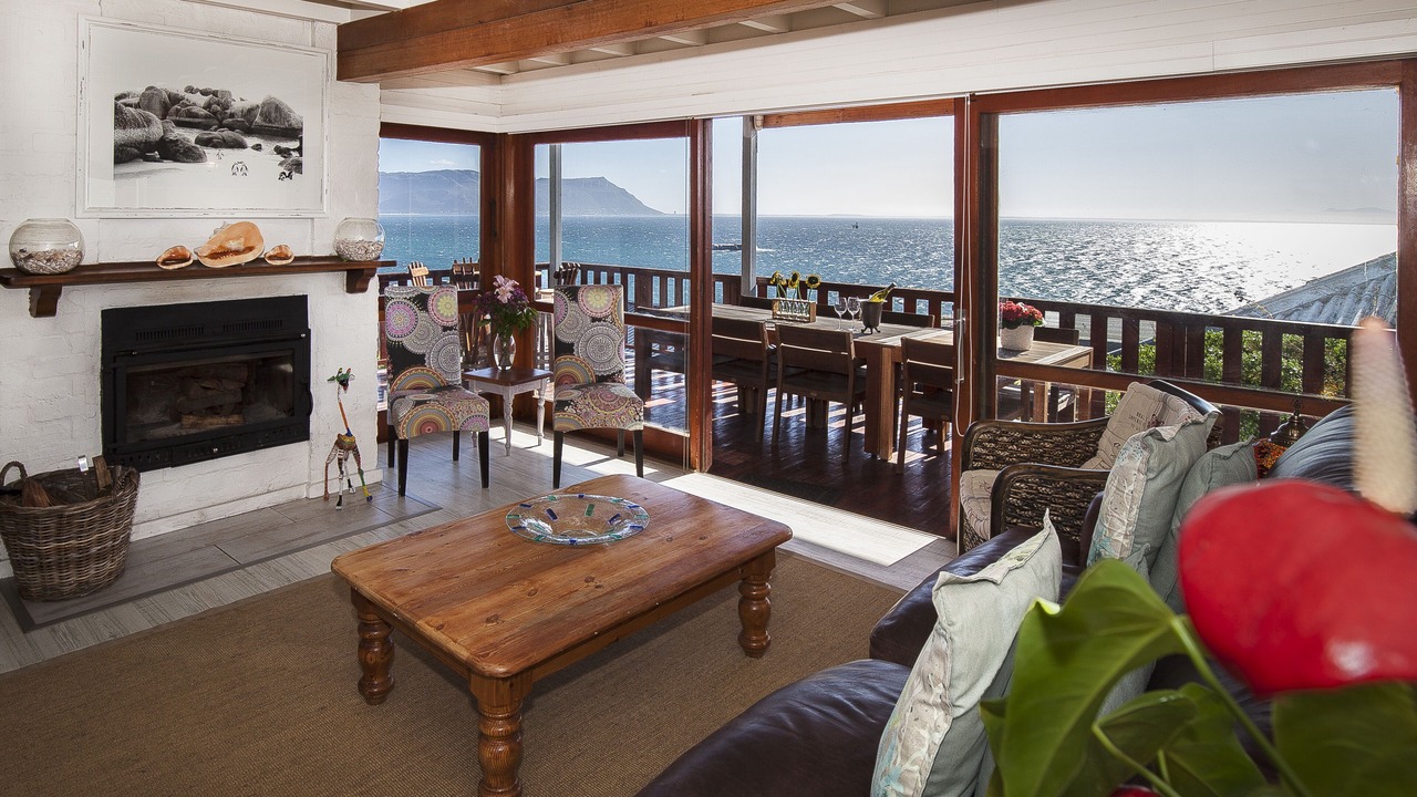 Photo of Others in Simon's Town