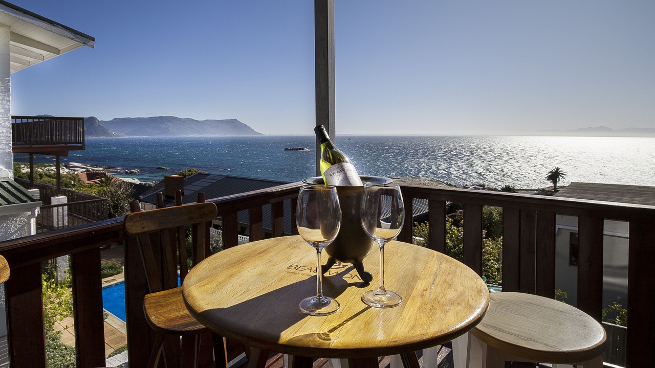 Photo of Others in Simon's Town