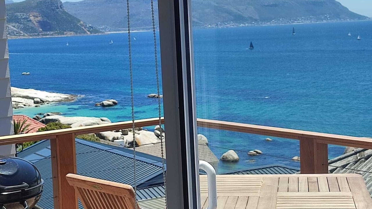 Photo of Others in Simon's Town